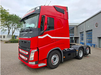 Tracteur routier VOLVO FH
