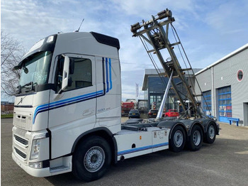Camion - système de câble VOLVO FH