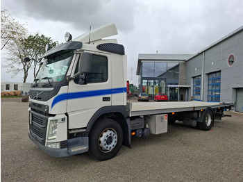 Châssis cabine VOLVO FM11 330