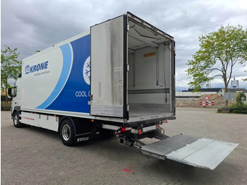 Camion isothermique Volvo FM11-330 / VEB / LWDS / ONLY:442862 KM / CARRIER SUPRA 1250 / DOPPELSTOCK / PLATFORM 2TON / DATALOG / FULL-AIR / TOP CONDITION /: photos 3