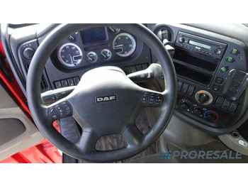 Tracteur routier DAF FT XF 105.460 SSC LOW DECK EURO 5: photos 4