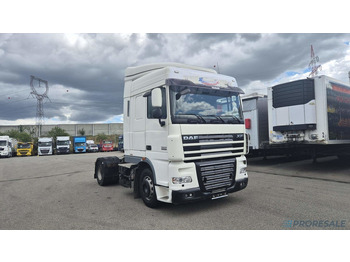 Tracteur routier DAF XF 105 460
