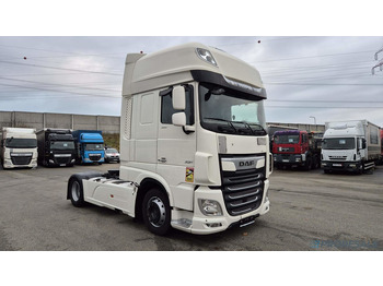 Tracteur routier DAF XF 480