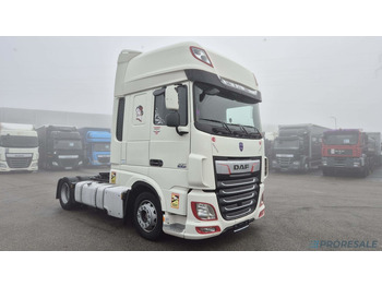 Tracteur routier DAF XF 480