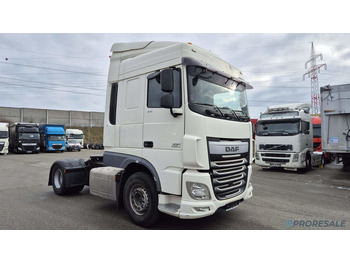 Tracteur routier DAF XF 510