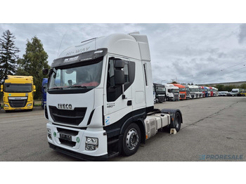 Tracteur routier IVECO Stralis 440