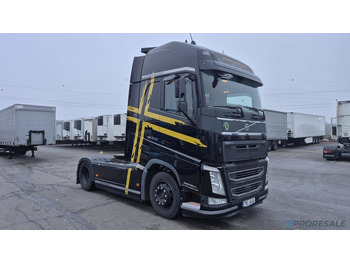 Tracteur routier VOLVO FH 500