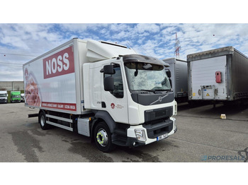 Camion frigorifique VOLVO FL 250