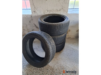 Matériel de chantier