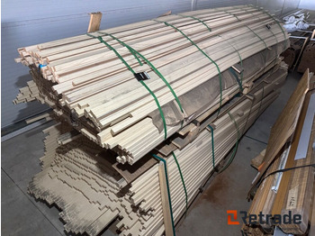 Matériel de chantier