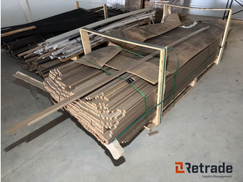 Matériel de chantier