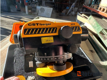 Matériel de chantier