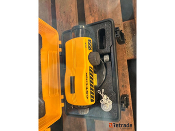 Matériel de chantier