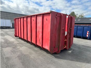 Carrosserie interchangeable/ Conteneur Container: photos 3 Carrosserie interchangeable/ Conteneur Container: photos 3