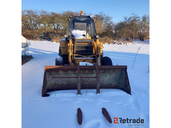 Engins de chantier Rendegraver CASE 580F Rendegraver.: photos 2 Engins de chantier Rendegraver CASE 580F Rendegraver.: photos 2