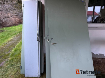 Matériel industriel