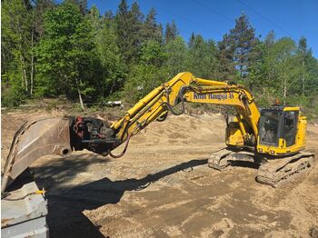 Pelle KOMATSU