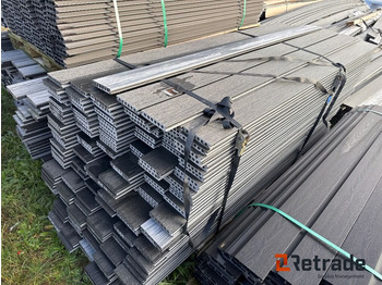 Matériel de chantier