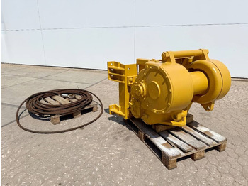 Accessoire CATERPILLAR