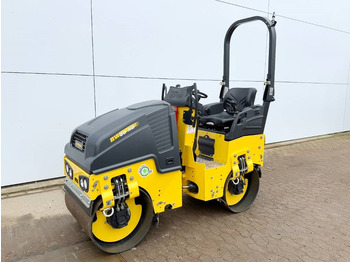 Compacteur Bomag BW80AD-5 - New / Unused / 2023 / Kubota Engine: photos 2