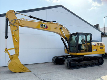 Pelle sur chenille Cat 320D3 GC - New / Unused / 2025 Model: photos 2