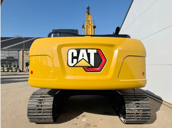 Pelle Cat 323D3 - 16 Meter Long Reach / New / Unused: photos 3