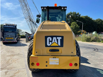 Compacteur Cat CS66B - Low Hours / CE Certified / Airco: photos 4