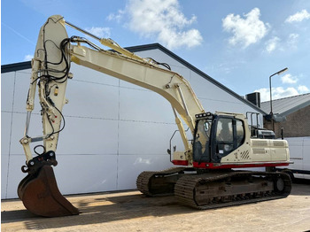 Pelle sur chenille Doosan DX300LC-5 Hybrid - Bom Proof Cabin / Top Condition: photos 2