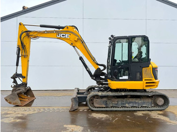 Mini pelle JCB 86C-1