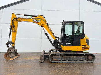 Mini pelle JCB 86C-1