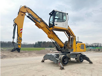 Pelle de manutention LIEBHERR LH 22 M