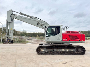 Pelle sur chenille LIEBHERR R 926