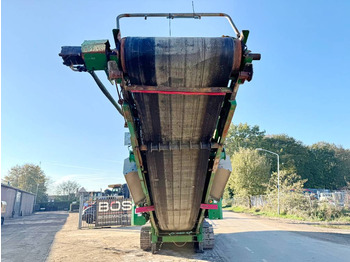 Concasseur mobile MCCLOSKEY J45 - JAW CRUSHER / CE Certified: photos 3