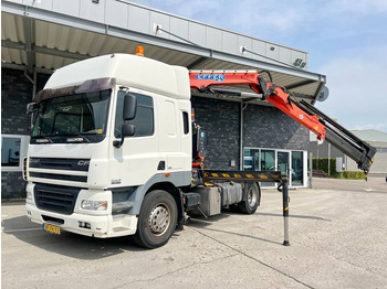 Tracteur routier DAF CF 85 360