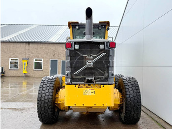 Niveleuse Volvo G946 AWD - 4.25m Blade Width / Airco / 6x6: photos 3