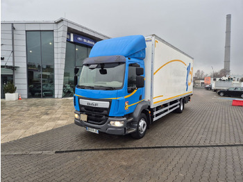 Camion fourgon DAF LF 220 1 Owner / Serviced / Super Condition: photos 3