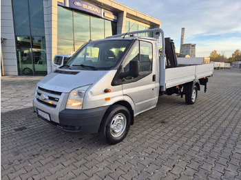 Utilitaire plateau FORD Transit