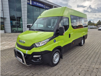 Minibus IVECO Daily 35s12