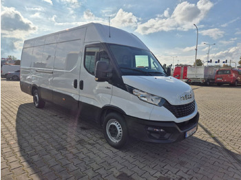 Iveco Daily 35S14 L4H3 / 1 Owner / Works Great en crédit-bail Iveco Daily 35S14 L4H3 / 1 Owner / Works Great: photos 4