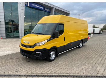 Fourgon utilitaire Iveco Daily 35S16 HI-Matic / 1 Owner / L4H2 / MAX / Webasto / Great C: photos 2