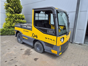 Chariot tracteur STILL R