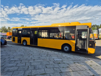 Bus urbain