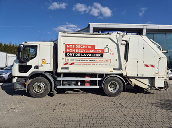 Benne à ordures ménagères VOLVO FE 280