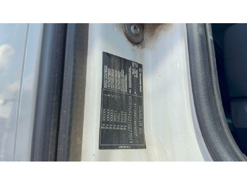 Tracteur routier Mercedes-Benz Arocs 1851 LS HAD 4X4 - Euro 6 - retarder - tipper hydraulics: photos 5