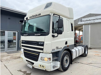Tracteur routier DAF CF 85 460