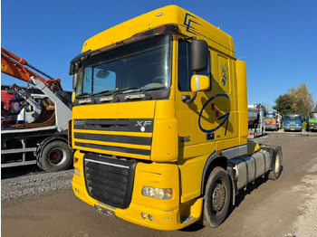 Tracteur routier DAF XF 105 460