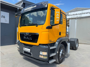 Tracteur routier MAN TGS 18.440