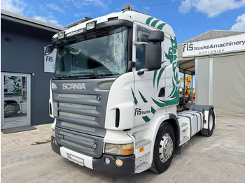 Tracteur routier SCANIA R 500
