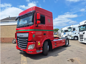 Tracteur routier DAF XF 440