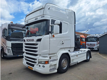 Tracteur routier SCANIA R 520